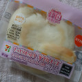 セブン-イレブン もっちりホットク ダブルチーズ 商品写真 3枚目