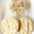 三幸製菓 雪の宿 はちみつと4種のチーズ 商品写真 5枚目