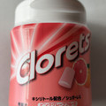 モンデリーズ クロレッツXP ピンクグレープフルーツ 商品写真 1枚目