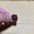 明治 果汁グミ ぶどう 商品写真 2枚目