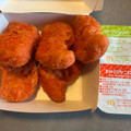 マクドナルド スパイシーチキンマックナゲット 商品写真 1枚目