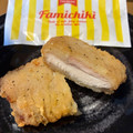 ファミリーマート ファミチキ ネギ塩味 商品写真 5枚目