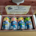 KIRIN 氷結 シャルドネスパークリング 商品写真 1枚目