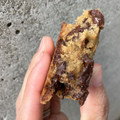 コストコ ダブルチョコチャンククッキー 商品写真 3枚目