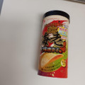 YBC プレミアムチップスター 海老七味唐辛子味 商品写真 1枚目