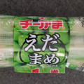 丸善 チーかま えだまめ風味 商品写真 1枚目