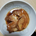 ローソン なすび亭監修 豚の角煮 商品写真 1枚目