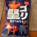 カネスエ やみつき 塩かりんとう 商品写真 1枚目
