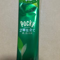 江崎グリコ ポッキー2層仕立 濃い渋み抹茶 商品写真 5枚目