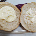 ローソン NL もちもちとしたマーガリンサンド 商品写真 1枚目