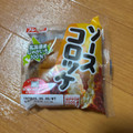フジパン ソースコロッケ 商品写真 2枚目