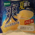 Pasco 爽みたいなスフレケーキ バニラ 商品写真 5枚目