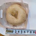 ミスタードーナツ もっちゅりん 黒糖＆わらびもち 商品写真 5枚目