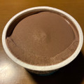 赤城 もはや生チョコを凍らせたようなアイス 商品写真 1枚目
