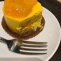 スターバックス マンゴームースケーキ 商品写真 4枚目