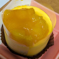 スターバックス マンゴームースケーキ 商品写真 1枚目