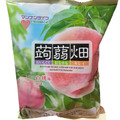 マンナンライフ 蒟蒻畑 白桃味 商品写真 3枚目