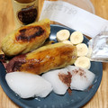 徳島産業 見えてますか？すけ～るコーヒーゼリー すけるミルク付き 商品写真 4枚目
