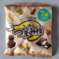 亀田製菓 午後のつまみ種 商品写真 5枚目