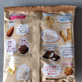 亀田製菓 午後のつまみ種 商品写真 4枚目