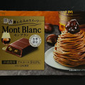 ロッテ 洋酒薫る大人のスイーツ モンブラン 商品写真 1枚目