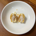 ロッテ パイの実 レアチーズケーキ ベリー仕立て 商品写真 5枚目