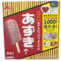 井村屋 あずきバー 商品写真 3枚目