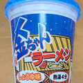 徳島製粉 金ちゃんラーメン しょうゆ味 商品写真 4枚目