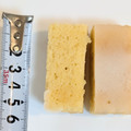 セブン-イレブン セブンカフェ レモンケーキ 商品写真 3枚目