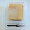 セブン-イレブン セブンカフェ レモンケーキ 商品写真 4枚目