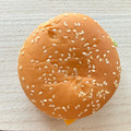 マクドナルド 博多明太ポテトてりやきチキン 商品写真 2枚目