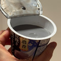 雪印メグミルク アジア茶房 黒ごまプリン 商品写真 2枚目