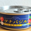 タイランドフィッシャリージャパン ツナバジル トマト＆ガーリック 商品写真 4枚目