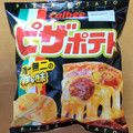 カルビー ピザポテト 商品写真 1枚目