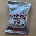 不二家 カントリーマアム 富岡シルクミルク 商品写真 4枚目