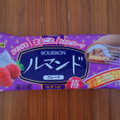 ブルボン ルマンド クレープ 苺 商品写真 3枚目