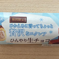 オランジェ ひかえめに言ってちょっと贅沢なエクレア ひんやり生チョコ 商品写真 1枚目