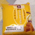 フジパン スナックサンド ミルクキャラメル 商品写真 3枚目