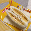 フジパン スナックサンド ミルクキャラメル 商品写真 2枚目