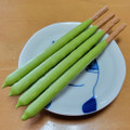 江崎グリコ ポッキー2層仕立 濃い渋み抹茶 商品写真 4枚目
