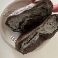セブン-イレブン チョコミントもこ 商品写真 3枚目