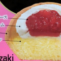 ヤマザキ 苺のタルトマフィンケーキ 商品写真 2枚目