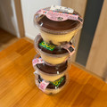 セブン-イレブン パキっとティラミス 商品写真 3枚目
