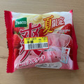 Pasco 爽みたいなスフレケーキ 練乳いちご 商品写真 5枚目