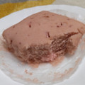 Pasco 爽みたいなスフレケーキ 練乳いちご 商品写真 1枚目