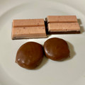 不二家 カントリーマアム チョコまみれ ザ・ワールド ブラジル編 商品写真 2枚目