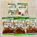不二家 カントリーマアム チョコまみれ ザ・ワールド ブラジル編 商品写真 4枚目