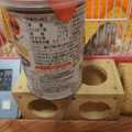 プリングルズ よしもとカレー味 商品写真 2枚目