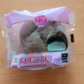 セブン-イレブン チョコミントもこ 商品写真 2枚目