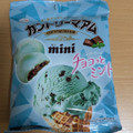 不二家 カントリーマアムミニ チョコっとミント 商品写真 1枚目